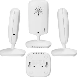 Video-Babyphone BO64 und Zusatzkamera DVM-64C