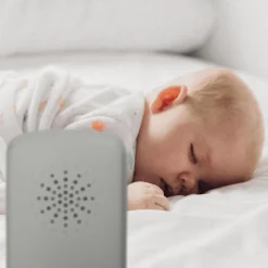 Video-Babyphone BO64 und Zusatzkamera DVM-64C