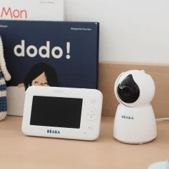 Video-Babyphone ZEN+