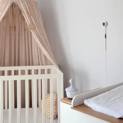 Video-Babyphone ZEN Connect