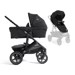 Vinca™ Eclipse inkl. Ramble™ XL