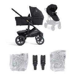 Vinca™ Eclipse inkl. Ramble™ XL