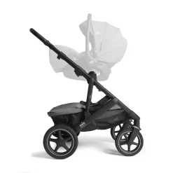 Vinca™ Evergreen inkl. Ramble™ XL