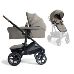 Vinca Maple inkl. Ramble