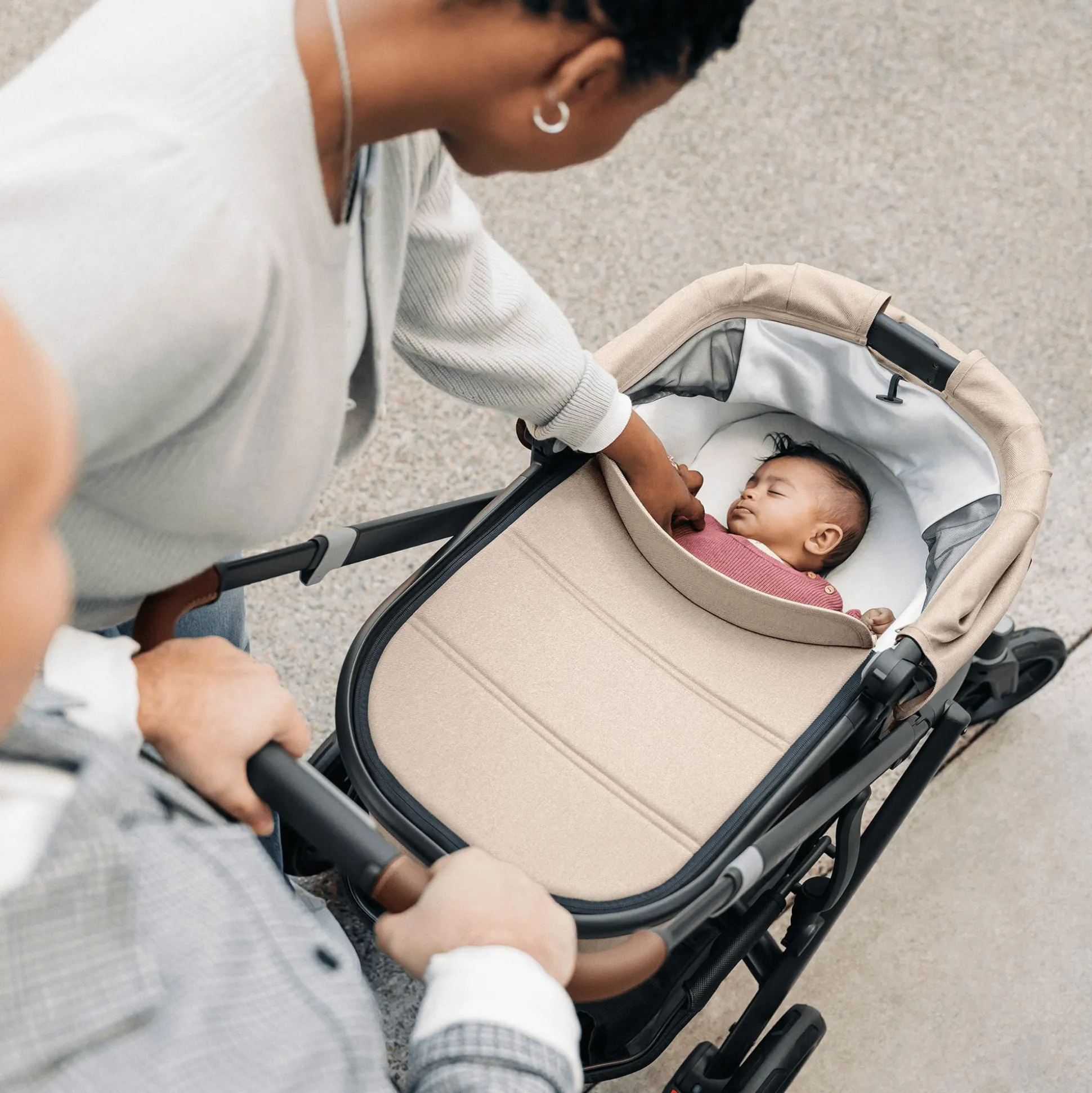 Vista/Cruz V2 Wanne Liam