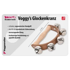 Voggys Glockenkranz