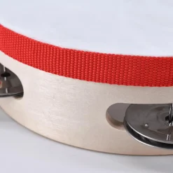 Voggys kleines Tamburin