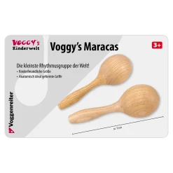 Voggys Maracas