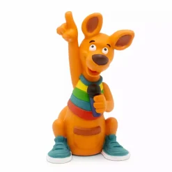 Volker Rosin - Das singende Känguru