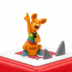 Volker Rosin - Das singende Känguru