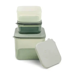 Vorratsbehälter 3er Set L