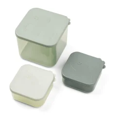 Vorratsbehälter 3er Set L