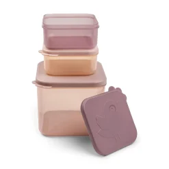 Vorratsbehälter 3er Set M