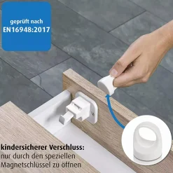 Vorteilspack Magnetschloss