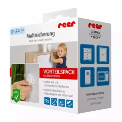 Vorteilspack Multi-Sicherung 3Stk
