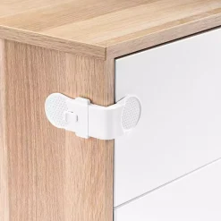 Vorteilspack Schrank- und Schubladensicherung