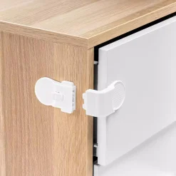 Vorteilspack Schrank- und Schubladensicherung