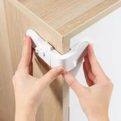 Vorteilspack Schrank- und Schubladensicherung