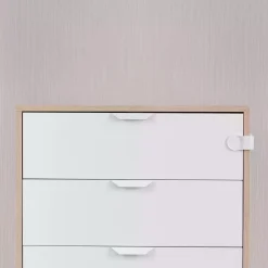 Vorteilspack Schrank- und Schubladensicherung