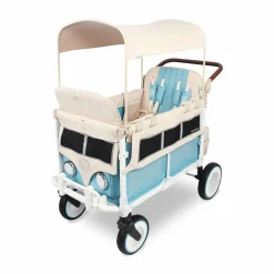 VW4 Kindervan Bondi Beach