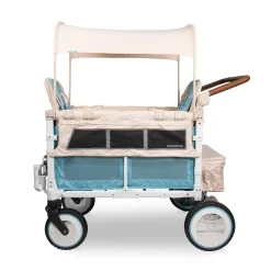 VW4 Kindervan Bondi Beach