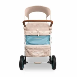 VW4 Kindervan Bondi Beach