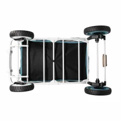 VW4 Kindervan Bondi Beach