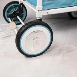 VW4 Kindervan Bondi Beach