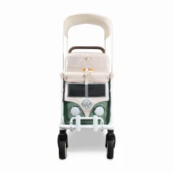 VW2 Volkswagen Kinderwagen Sage Green