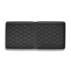 W2 Allwetter-Bodenmatte