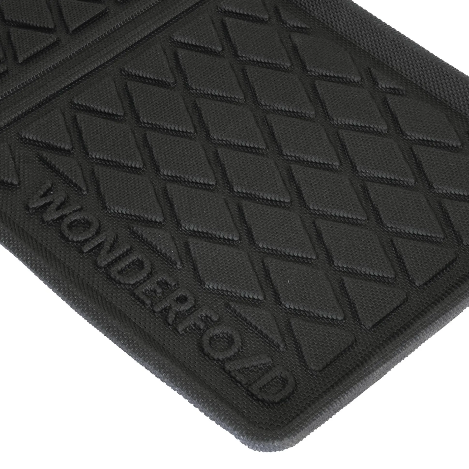 W2 Allwetter-Bodenmatte