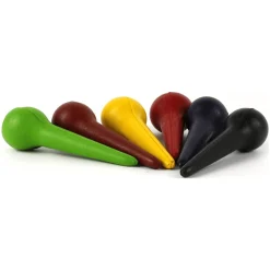 Wachsmalkreide Maltropfen