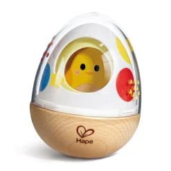 Wackel-Wunder-Stapelgerät