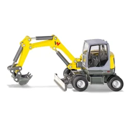 Wacker Neuson EW65 Mobilbagger