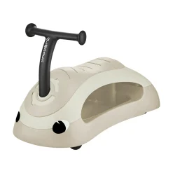 WALK N’ ROLL 2in1 ECO Kokos Weiß