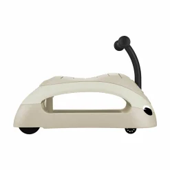 WALK N’ ROLL 2in1 ECO Kokos Weiß