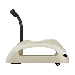 WALK N’ ROLL 2in1 ECO Kokos Weiß