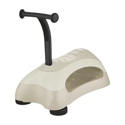 WALK N’ ROLL 2in1 ECO Kokos Weiß