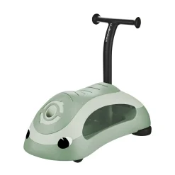 WALK N’ ROLL 2in1 ECO Pistazie