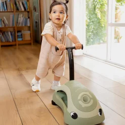 WALK N’ ROLL 2in1 ECO Pistazie