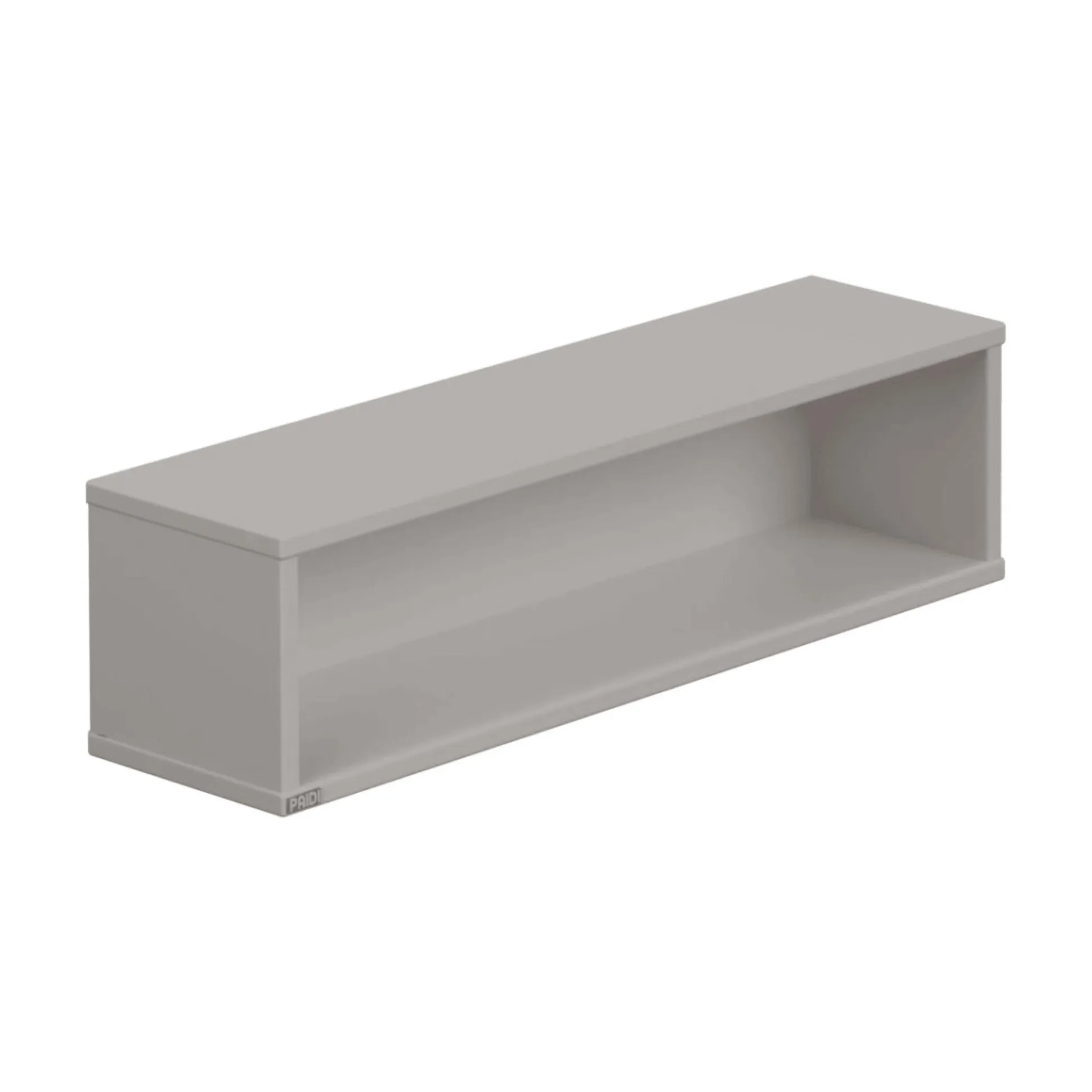 Wandbox Fiene rechteckig lang