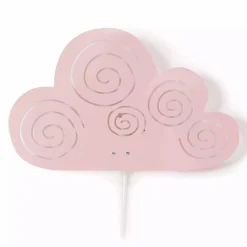 Wandleuchte Wolke