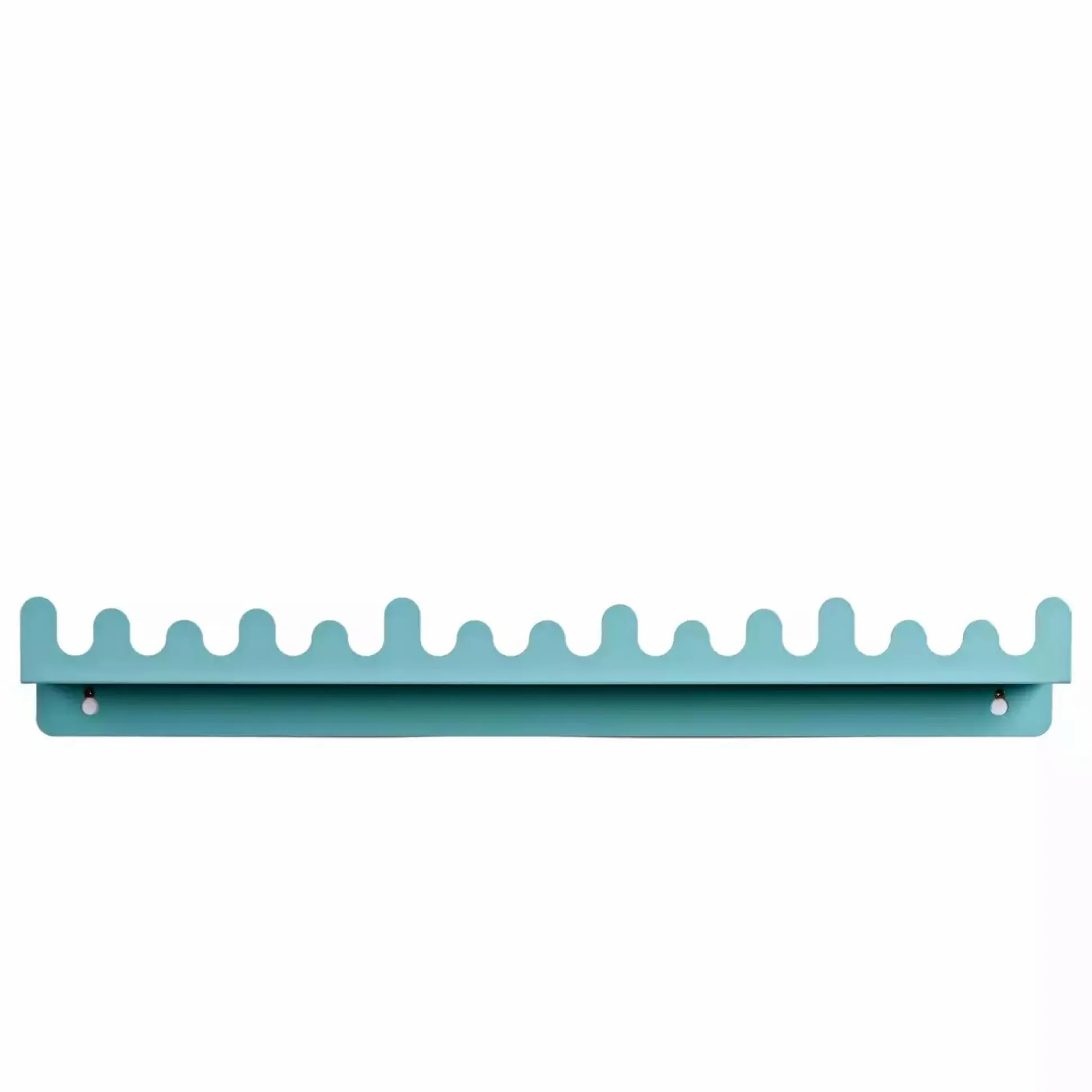 Wandregalbrett Doodle Drop