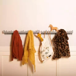 Wandregalbrett Doodle Drop