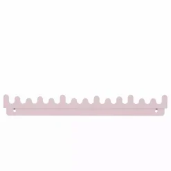 Wandregalbrett Doodle Drop