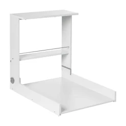 Wand-Wickelregal Wicki mit Wickelauflage