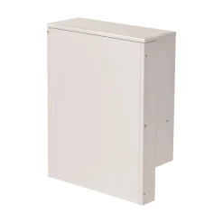 Wand-Wickelregal Wicki mit Wickelauflage