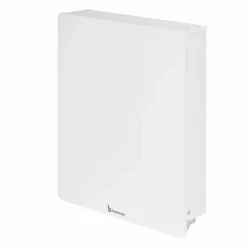 Wandwickeltisch Splash