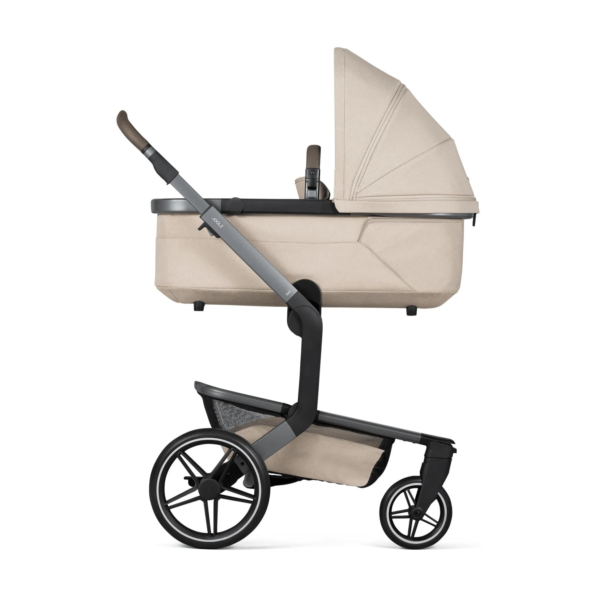 Wannen-Höhenadapter-Set Day⁵ / Geo³