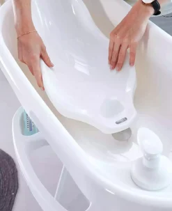 Wannensitz Aquasit Weiß